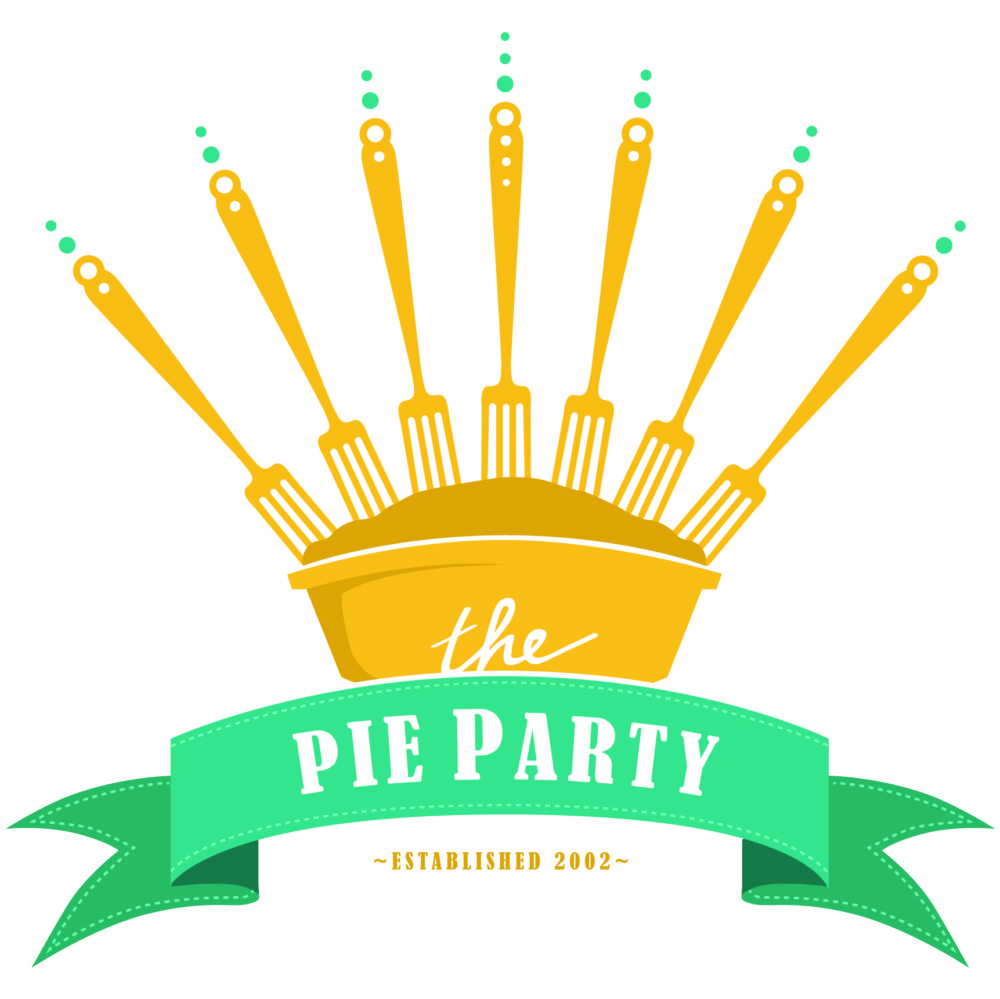 Join Us for our next Pie Party in 2020!